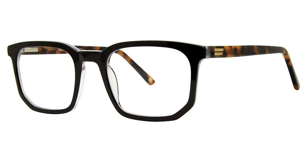 Randy Jackson RJ3076 Eyeglasses - Grey - view 6